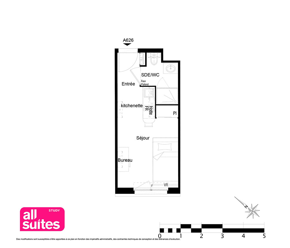 All Suites Study Colombus