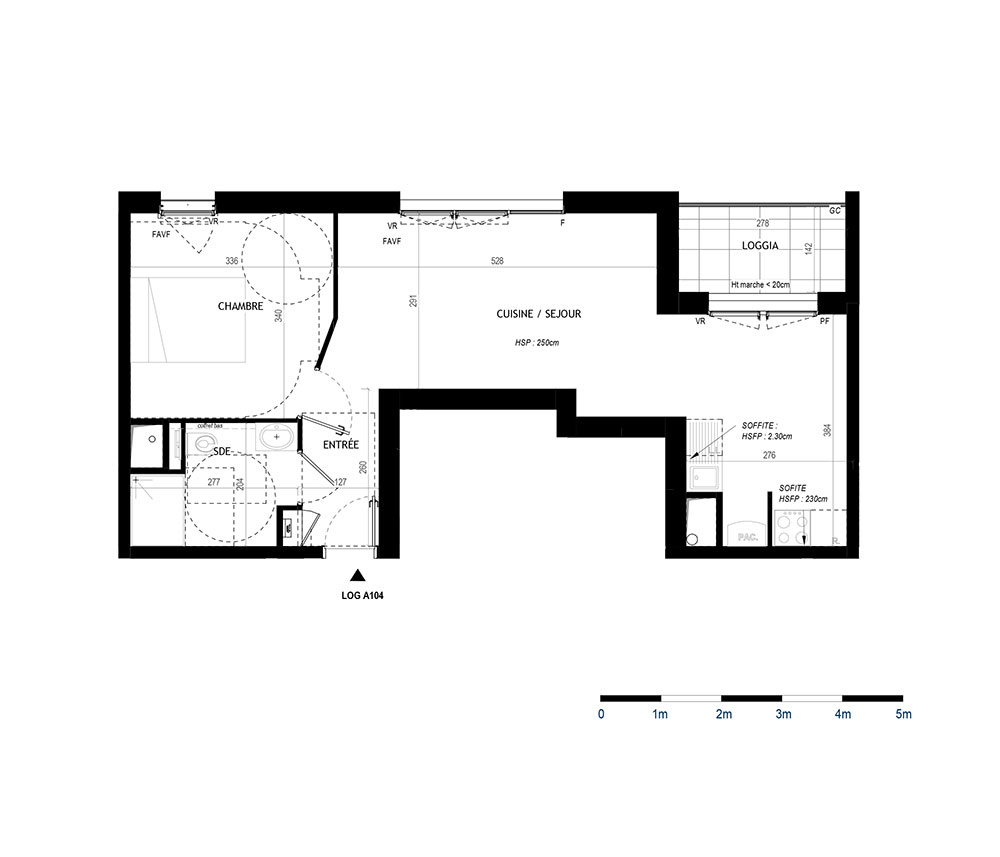 Villa Floralys
