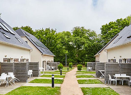 Le Domaine de la Corniche