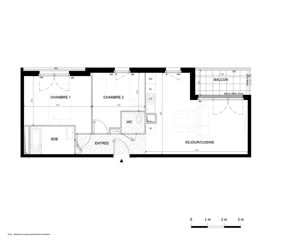 Villa Gabriella