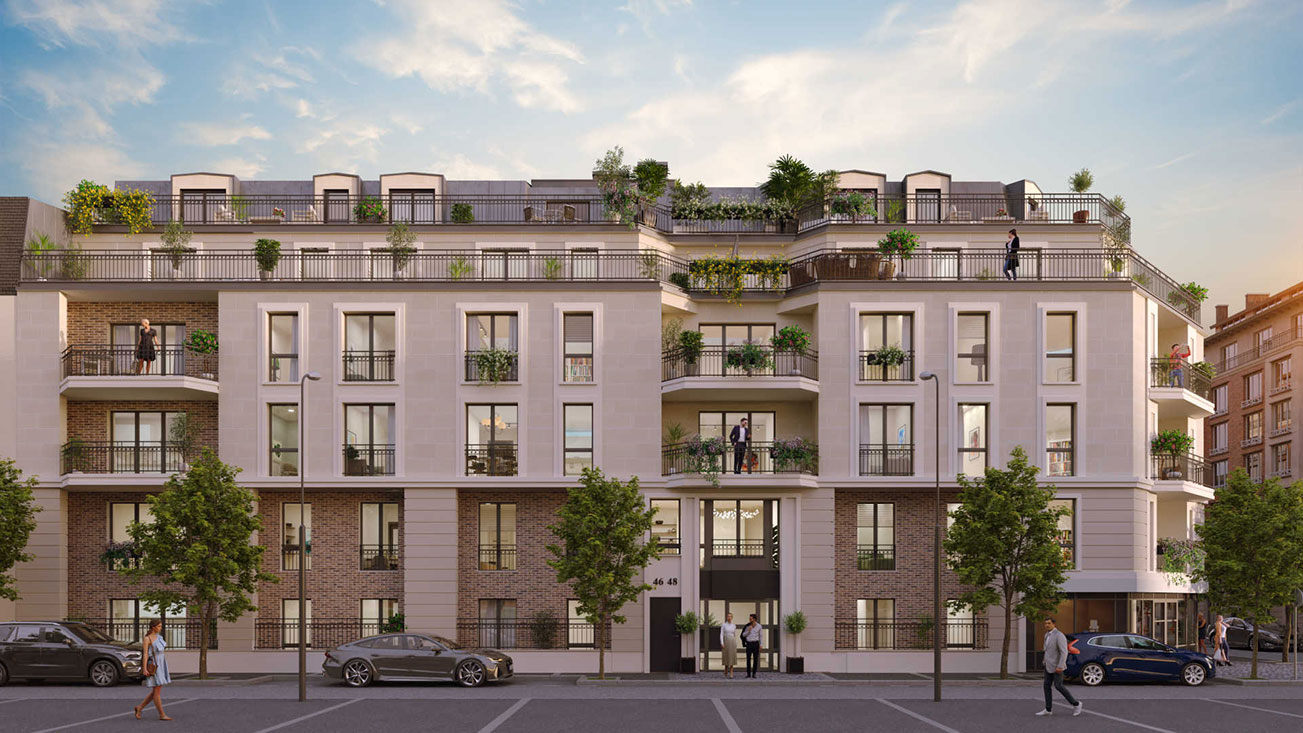 Villa Cassina