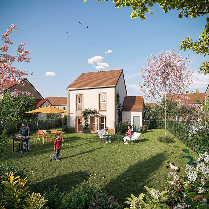 Le Domaine De Castille