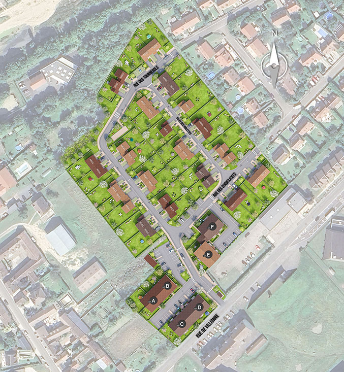 Le Domaine De Castille