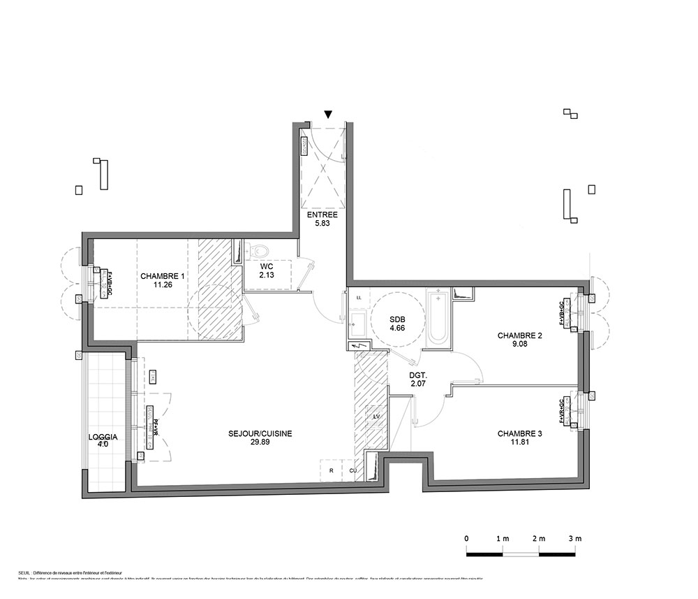Villa Camilla