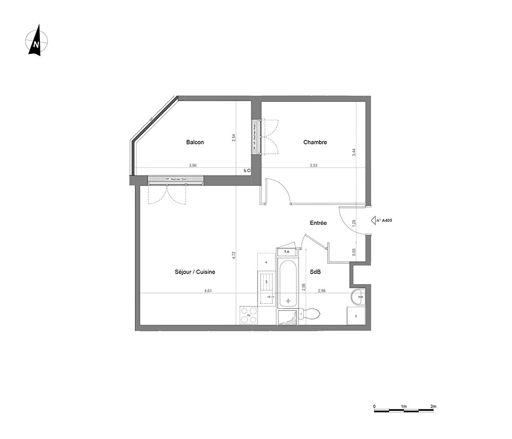 La Résidence du Chateau