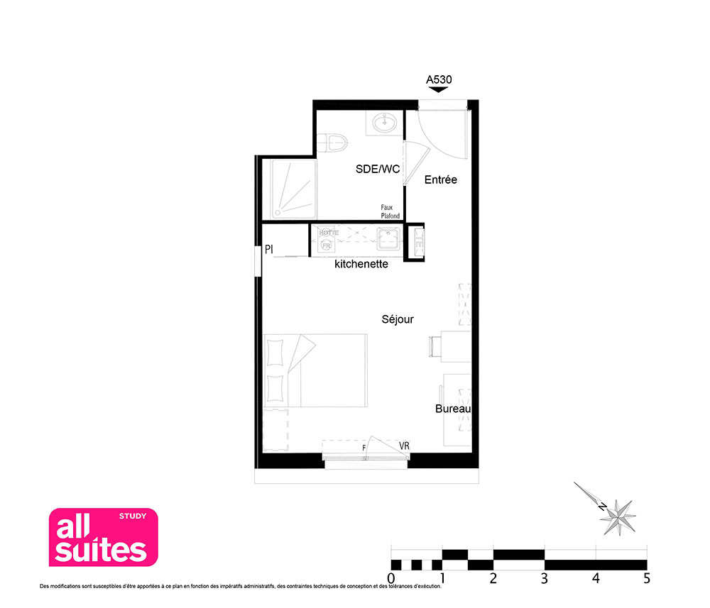 All Suites Study Colombus