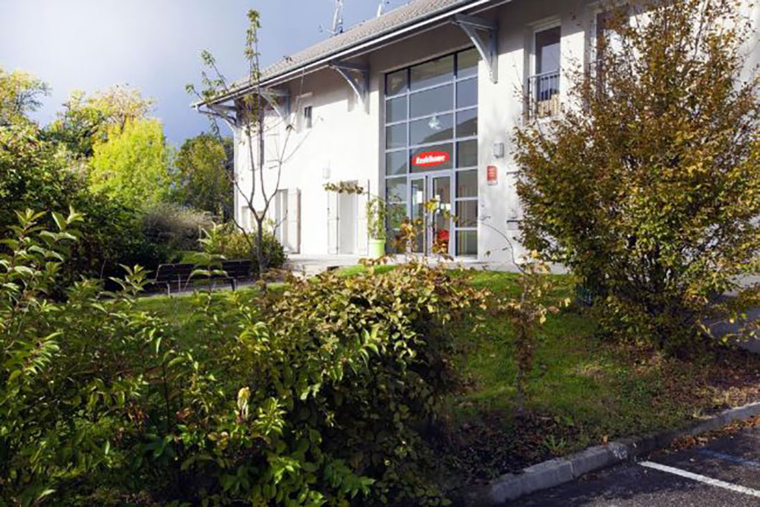 Residhome Geneve Prevessin Le Carre D Or