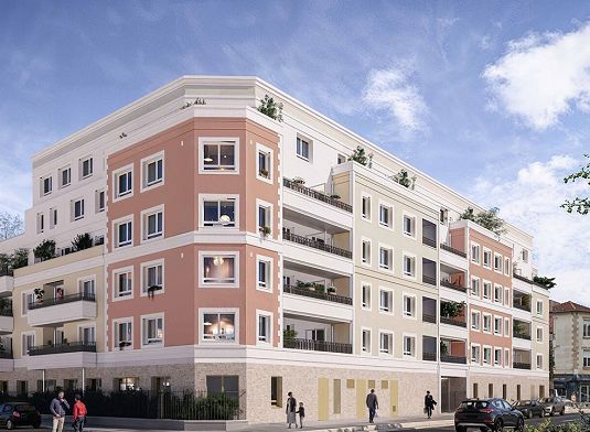 Le 259 Jaurès
