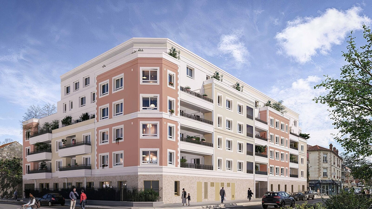Le 259 Jaurès