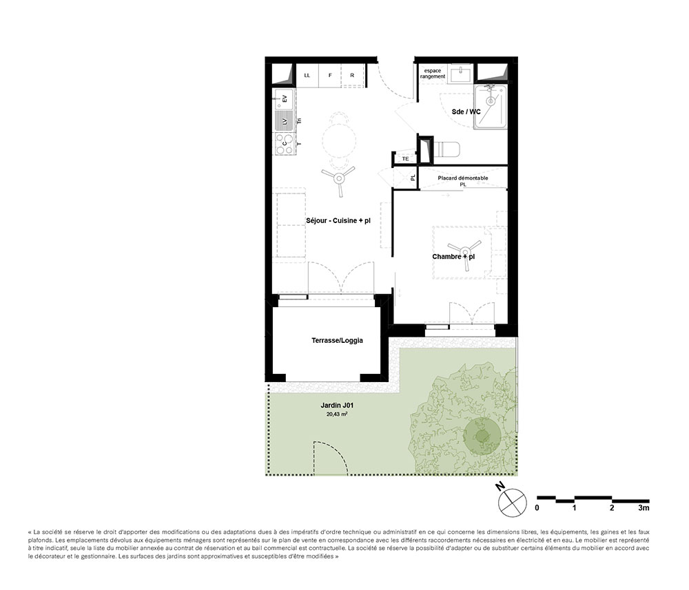 Villa Serenly St Jean