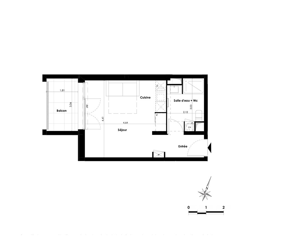 Les Jardins d'Aquitaine