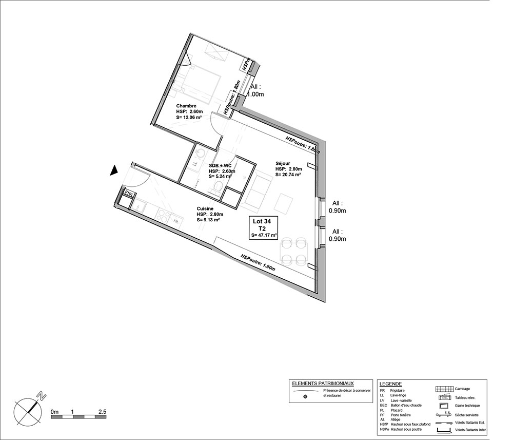 Moulin des Augustins