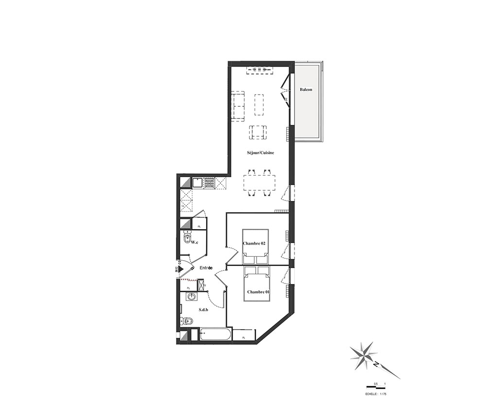 Villa Blazy