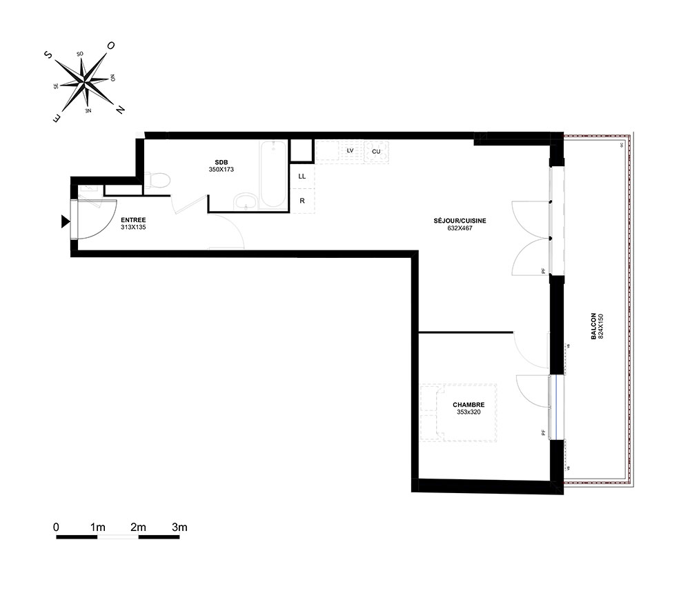 Les Terrasses Des Canotiers