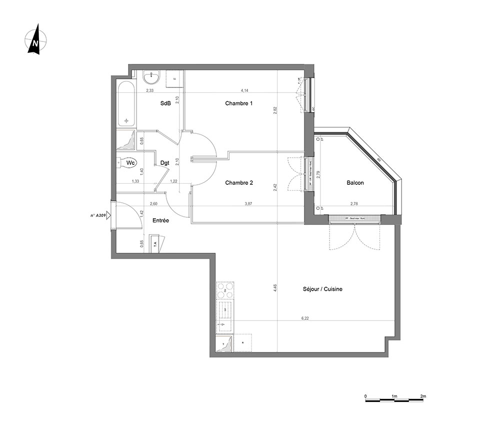 La Résidence du Chateau