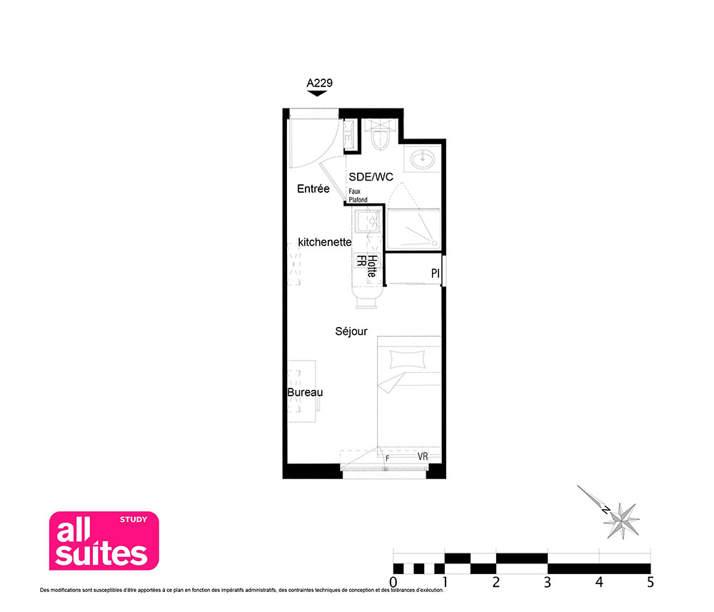 All Suites Study Colombus