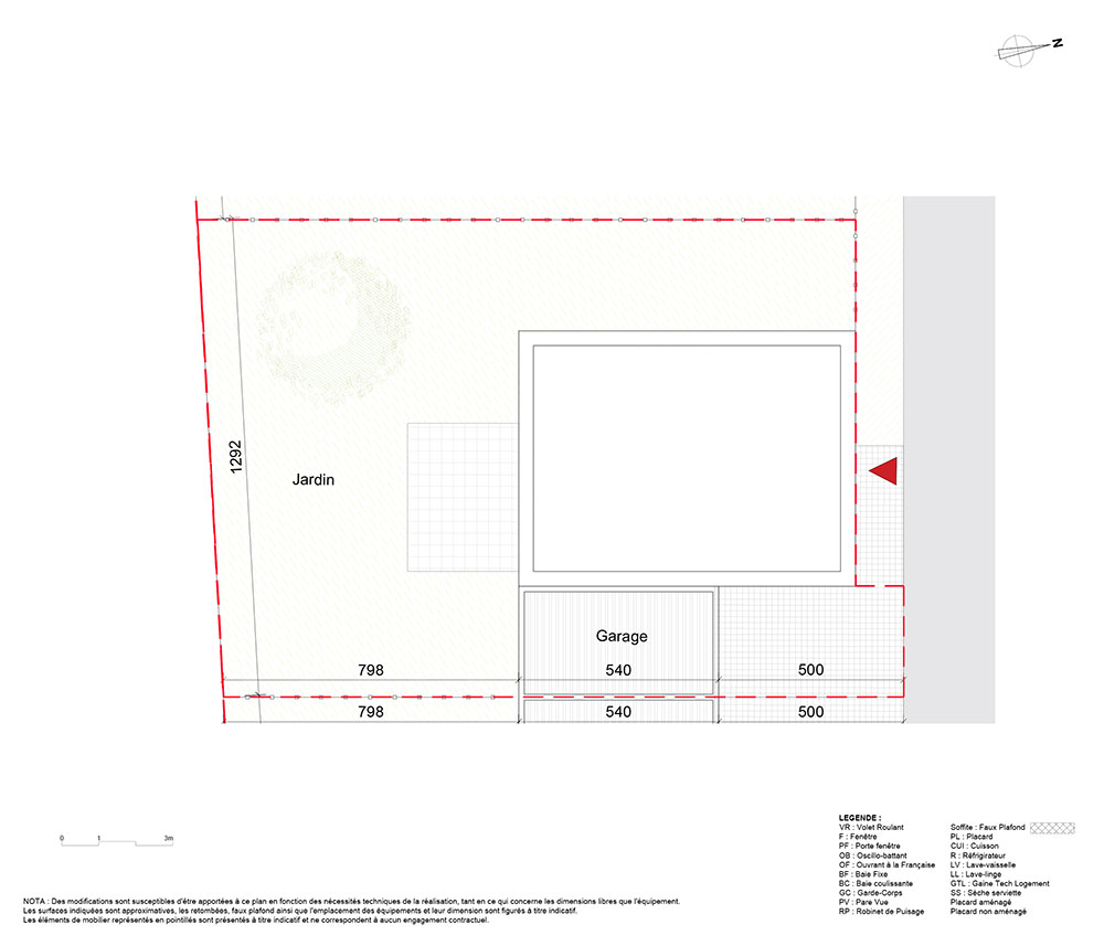 Programme neuf n°41144