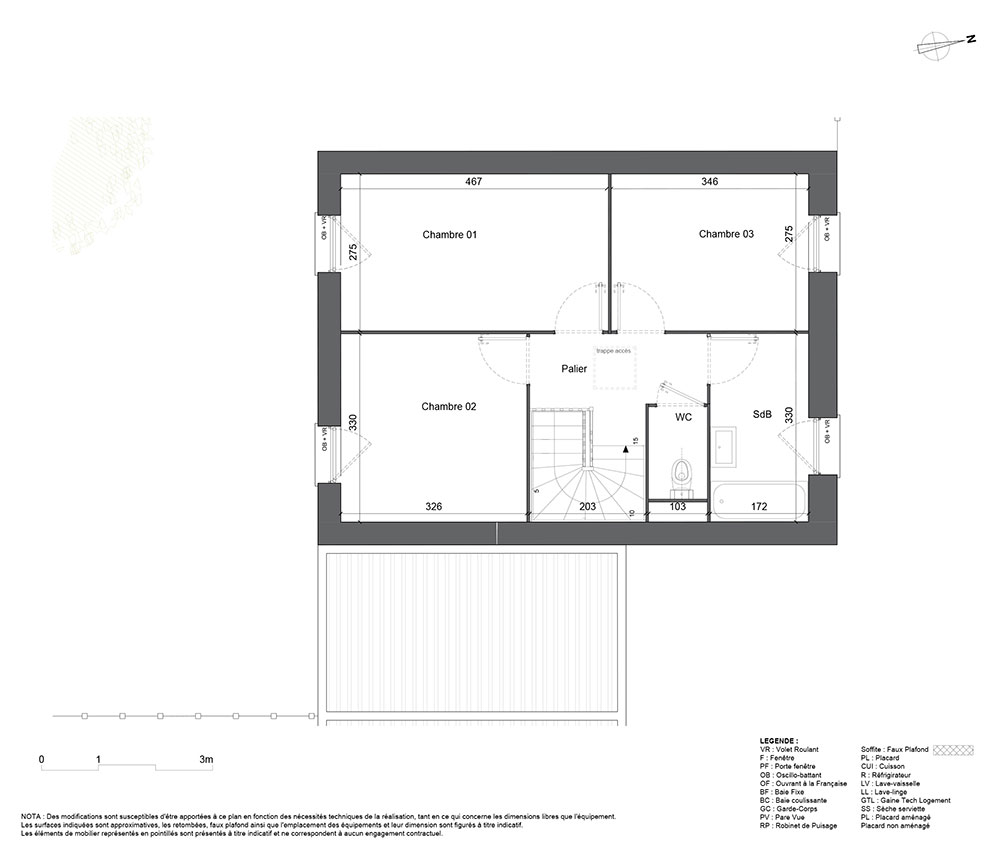 Programme neuf n°41144