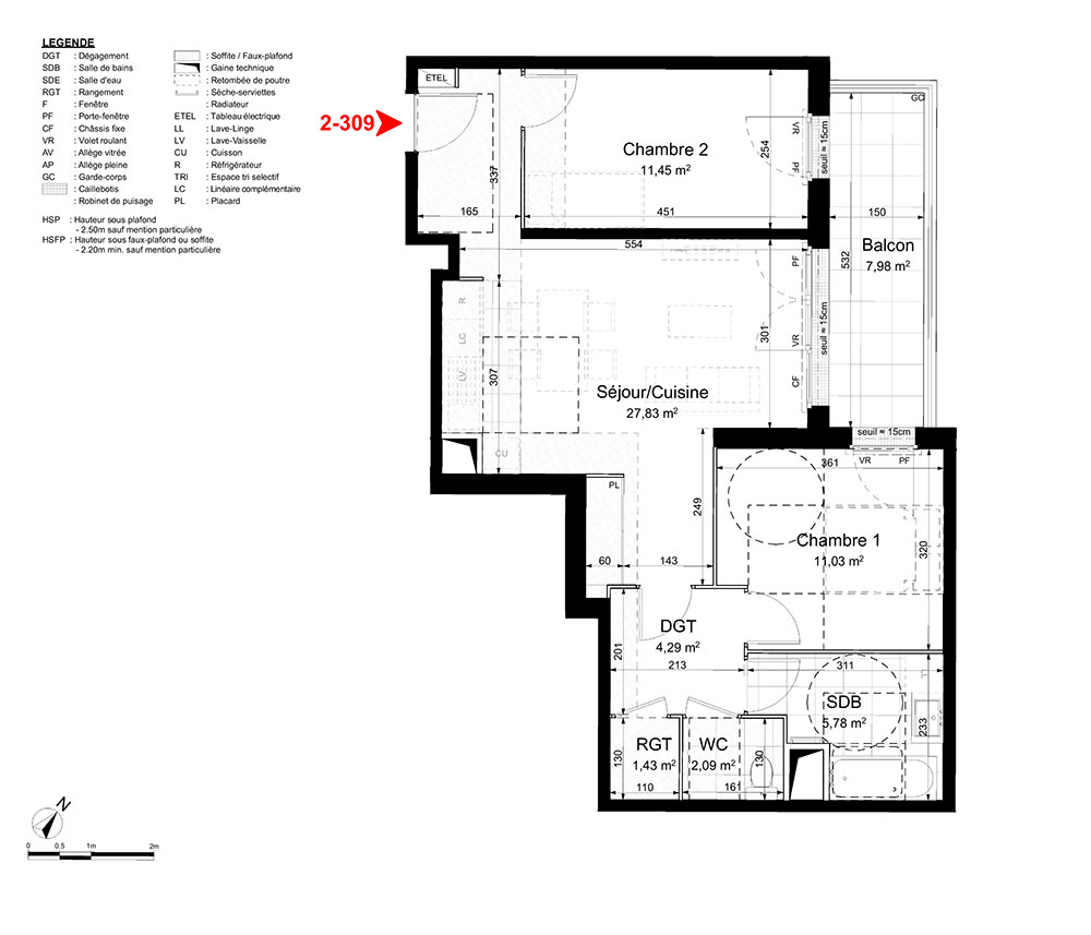 7 Rue Gaston Monmousseau