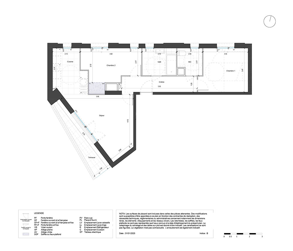 Programme neuf n°40124