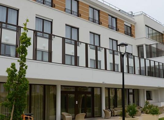 Etablissement de L'Orme