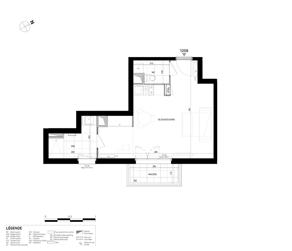 Aura Parc