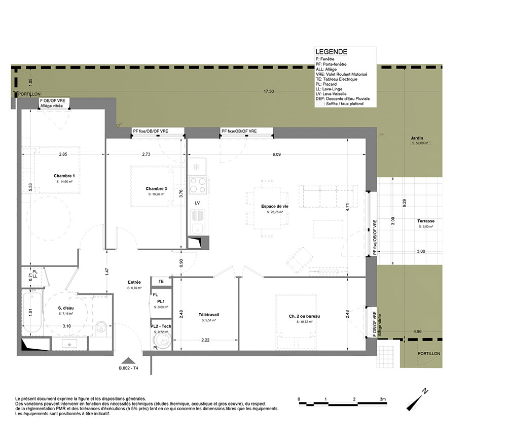 Residence Gaston Baratte