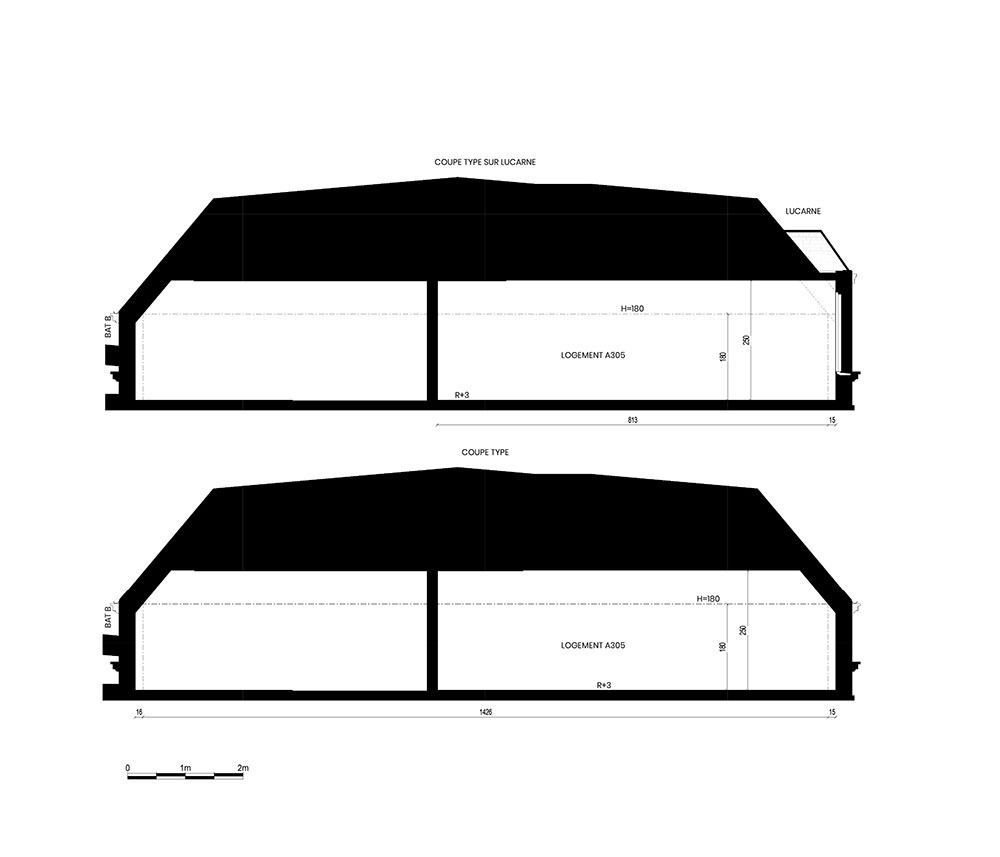 Résidence de l'Ormeteau