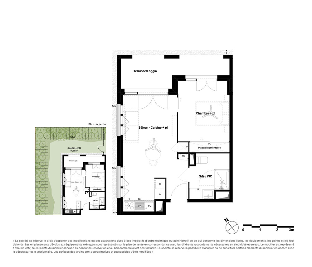 Villa Serenly St Jean