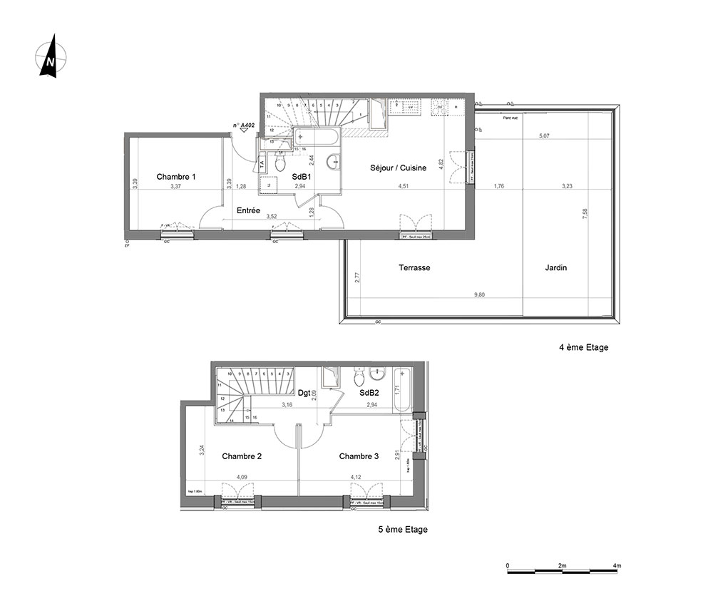 La Résidence du Chateau