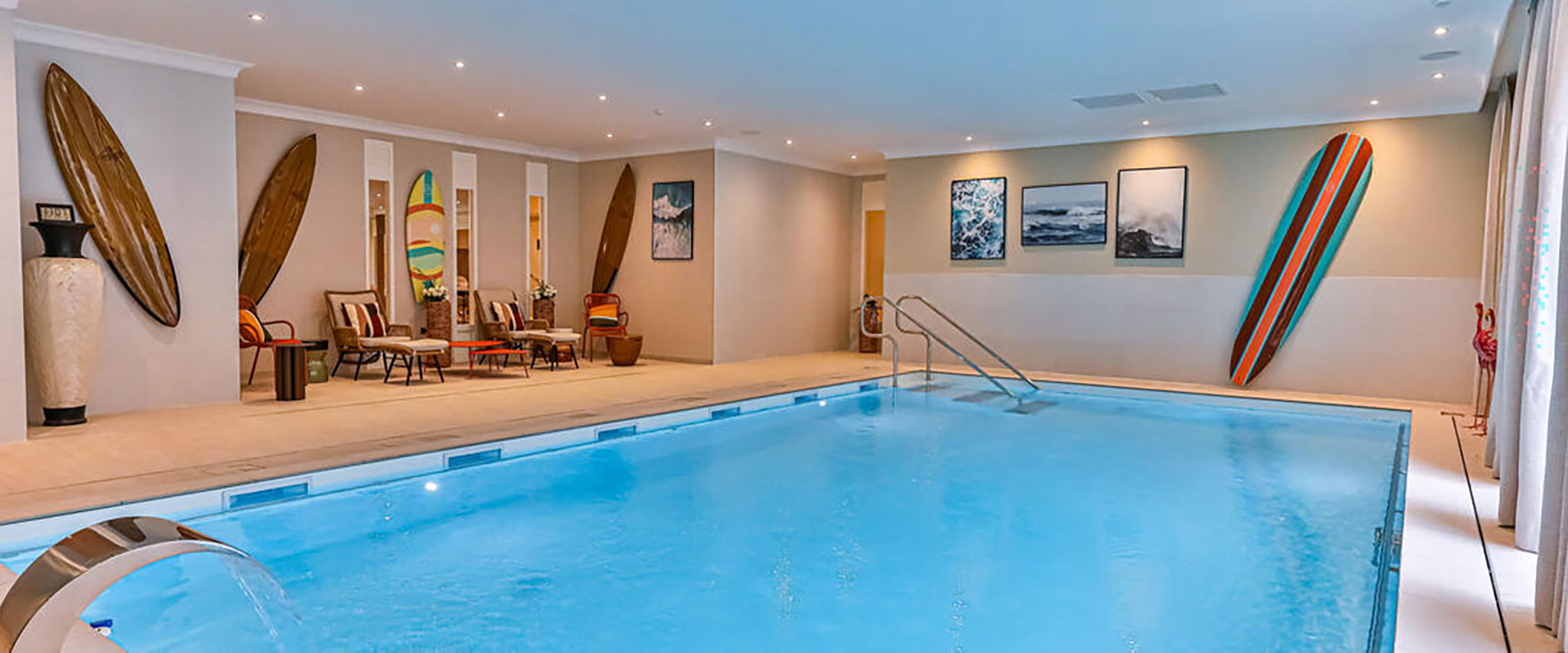 EHPAD - Villa Beausoleil - St Gilles Croix de Vie