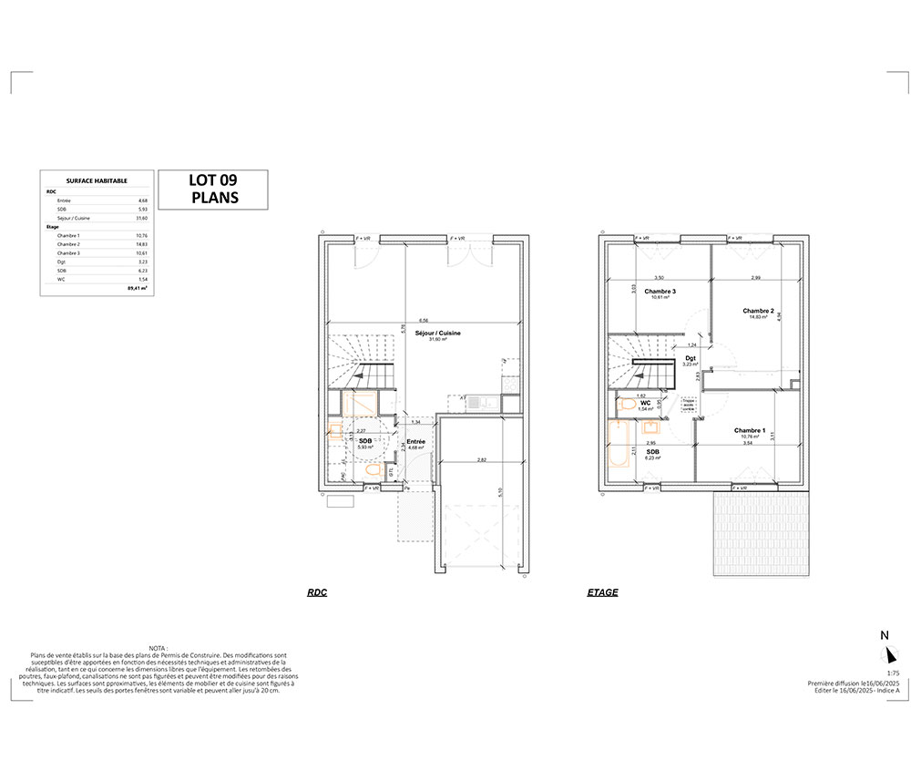 Les Vergers De Couternon