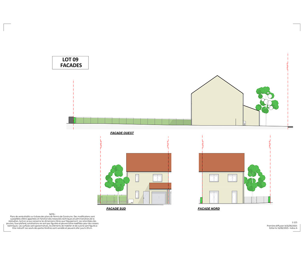 Les Vergers De Couternon