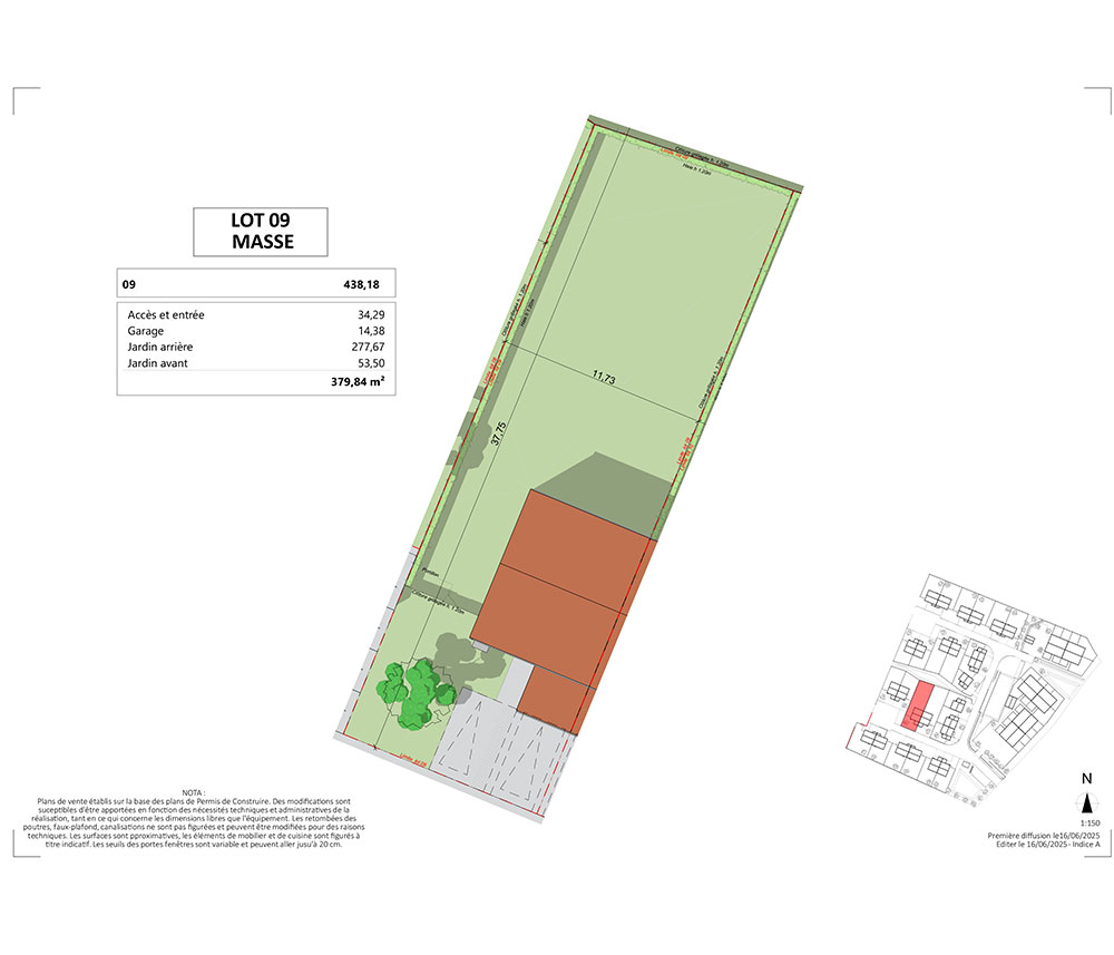 Les Vergers De Couternon