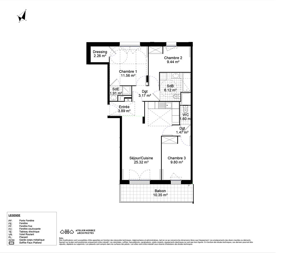 Programme neuf n°38882
