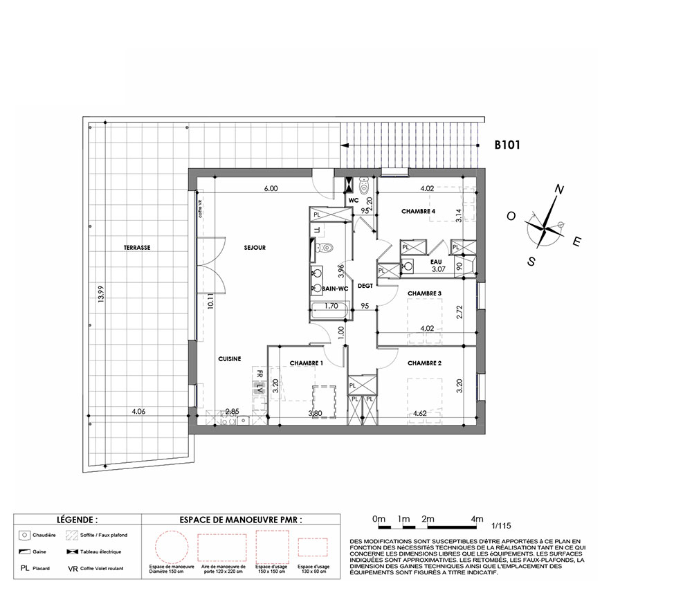 Le Clos Du Chemin Vert