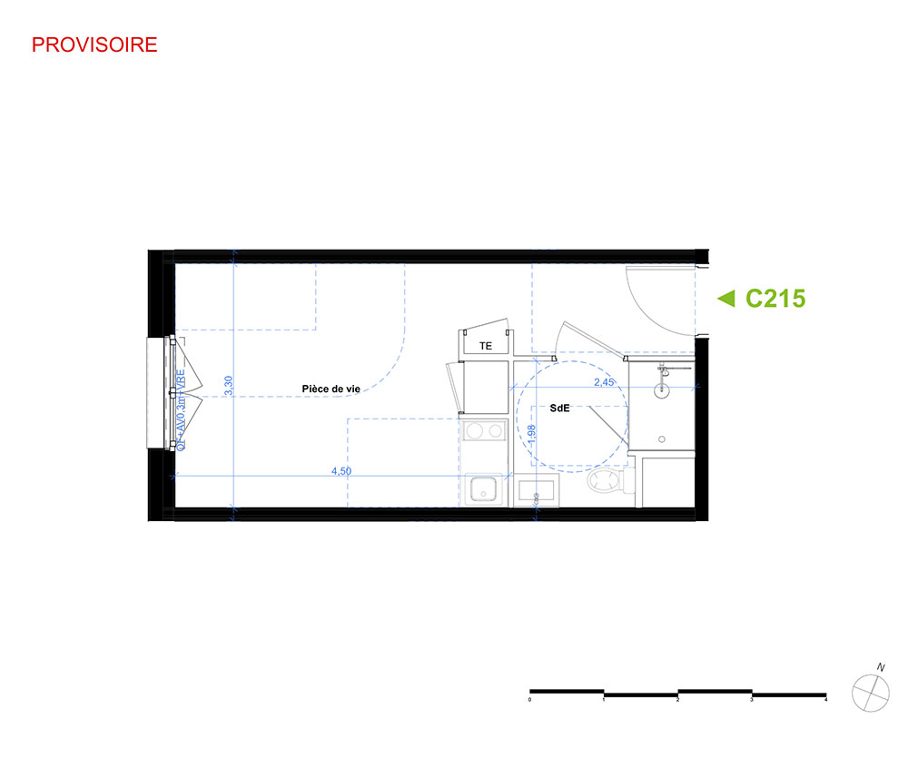 My Campus Rennes Baud Chardonnet