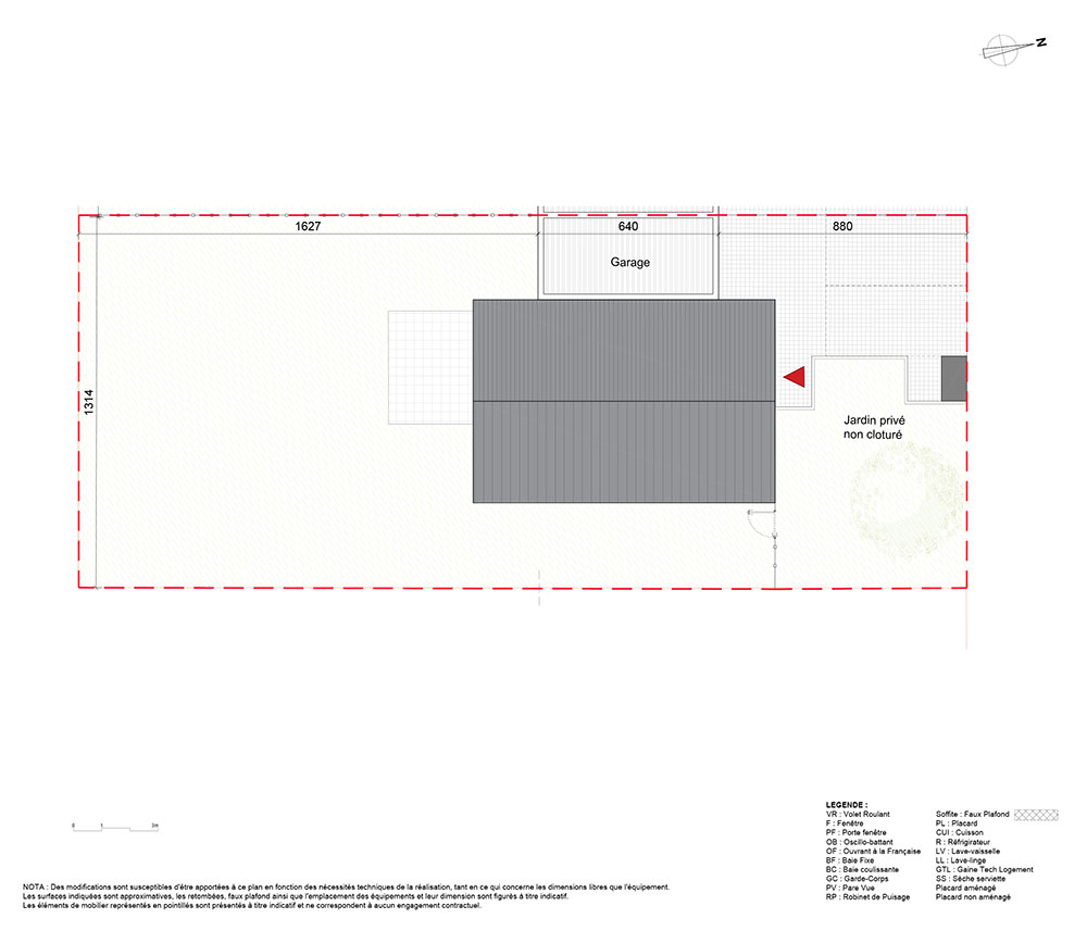 Programme neuf n°41144