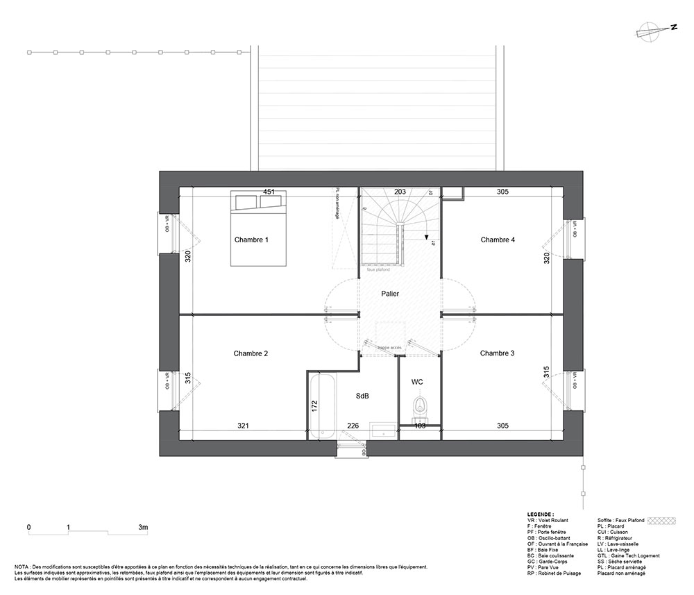 Programme neuf n°41144