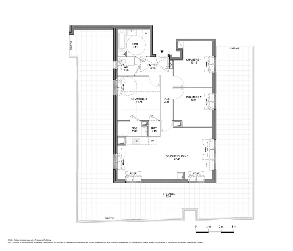 Villa Camilla