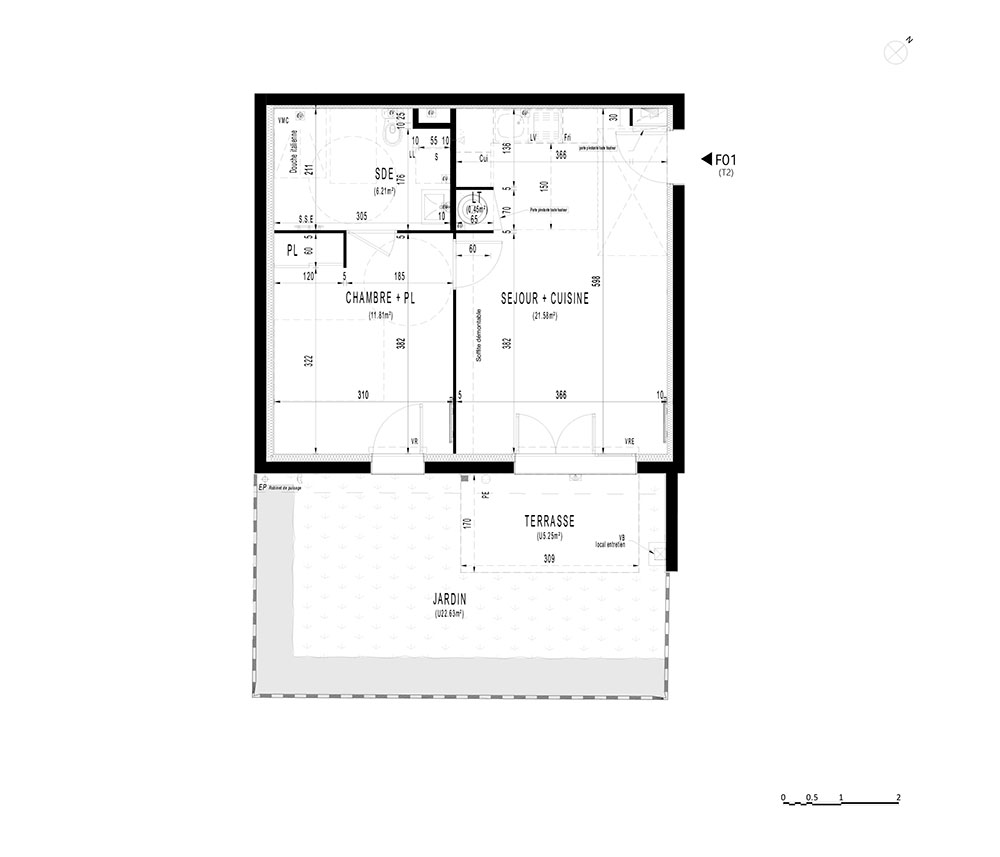 Le Domaine De Castille
