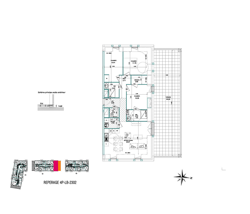Villas Gabriel 1