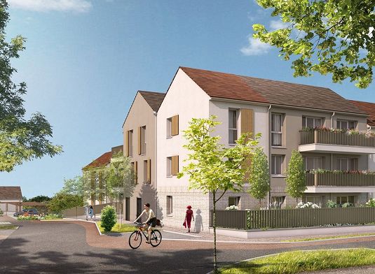 L'eclaircie - Appartements