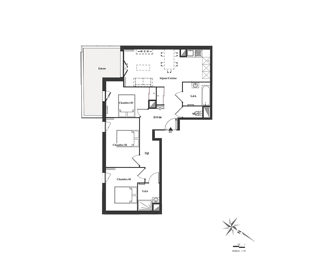 Villa Blazy