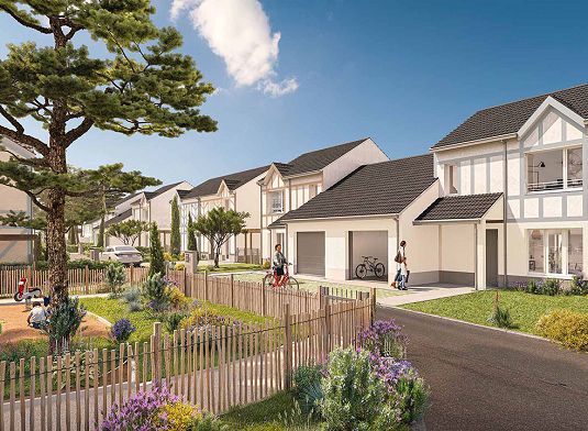 Le Domaine de la Croix Saint-Gilles