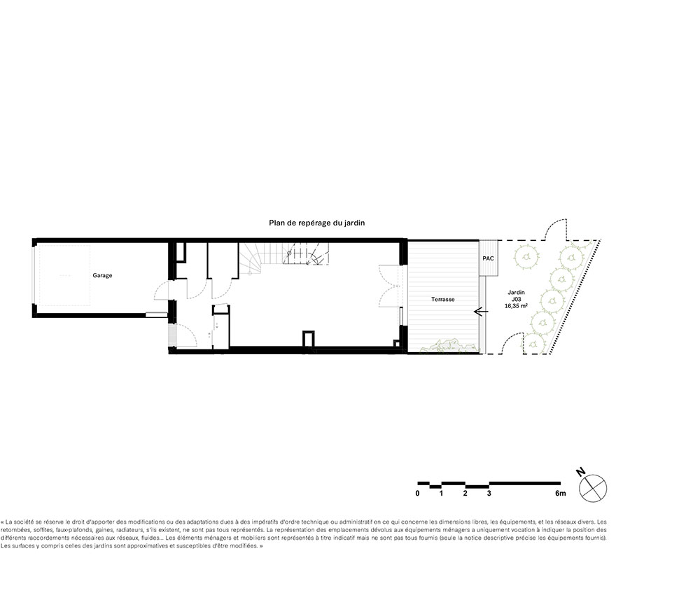 Villas Roseaux