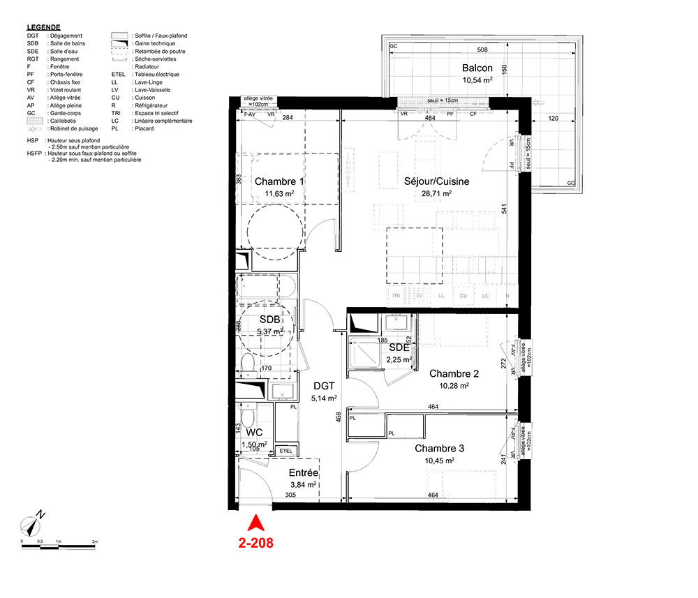 7 Rue Gaston Monmousseau