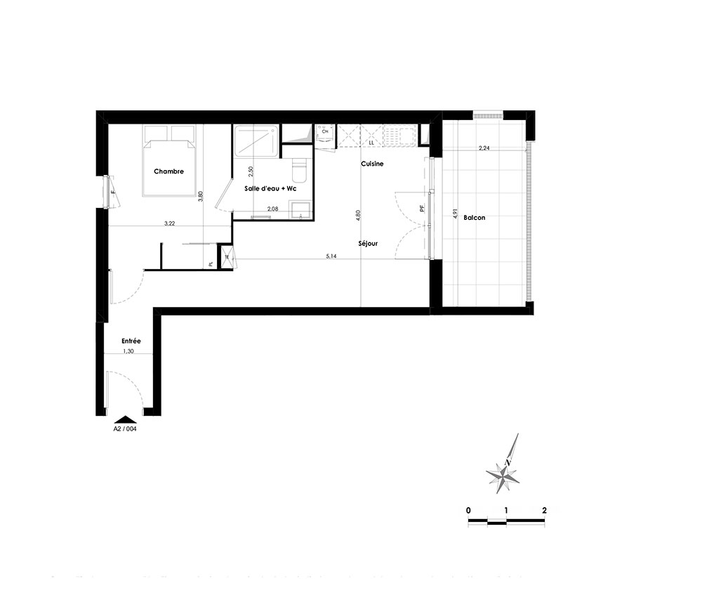 Les Jardins d'Aquitaine