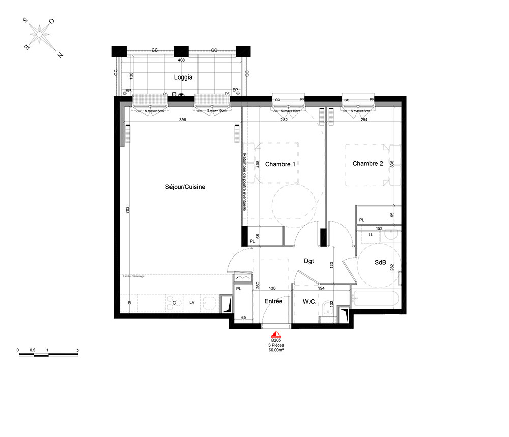 Programme neuf n°34562