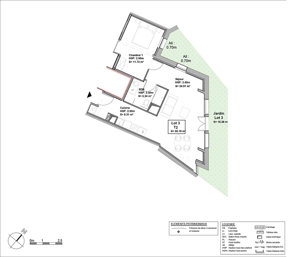 Moulin des Augustins